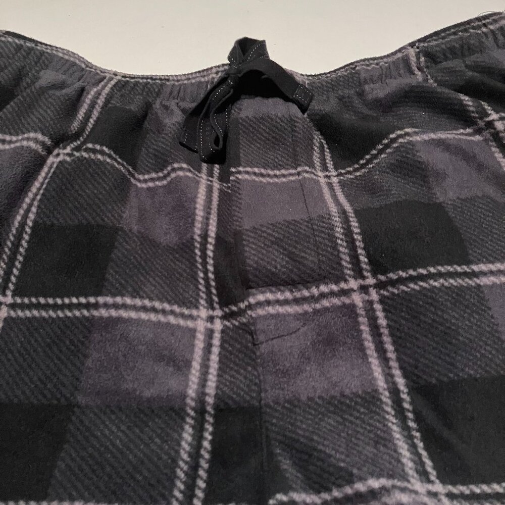 MEN'S FLANNEL SLEEP PANTS